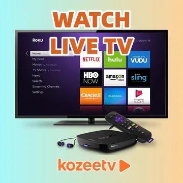 The most popular TV station