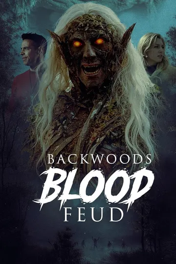 Backwoods Blood Feud