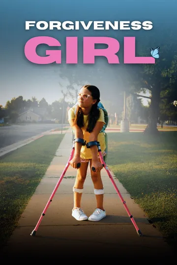Forgiveness Girl - 2025