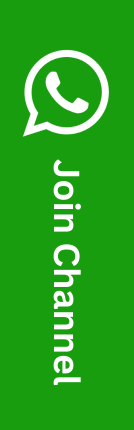 WhatsApp Channel Banner