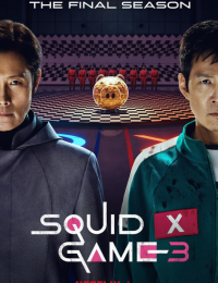 squid game