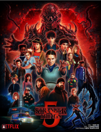 stranger