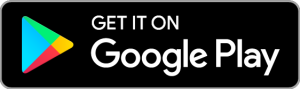 Download Button for Google Play Store - KozeeTV