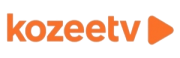 KozeeTV - New Mobile Logo